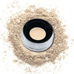EVOLUTION POWDER 34 EVOLUTION POWDER -Luxe Beauty 02pwderweb