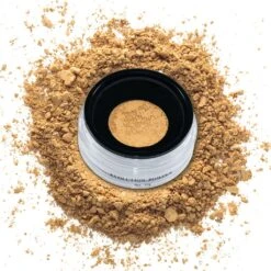 EVOLUTION POWDER 35 EVOLUTION POWDER -Luxe Beauty 03powderweb