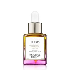 Sunday Riley JUNO - ANTIOXIDANT SUPERFOOD FACE OIL