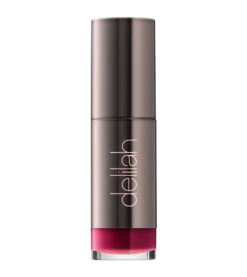 COLOUR INTENSE LIQUID LIPSTICK SHADE: RETRO -Luxe Beauty 5060393930945LiquidLipstick Retro2