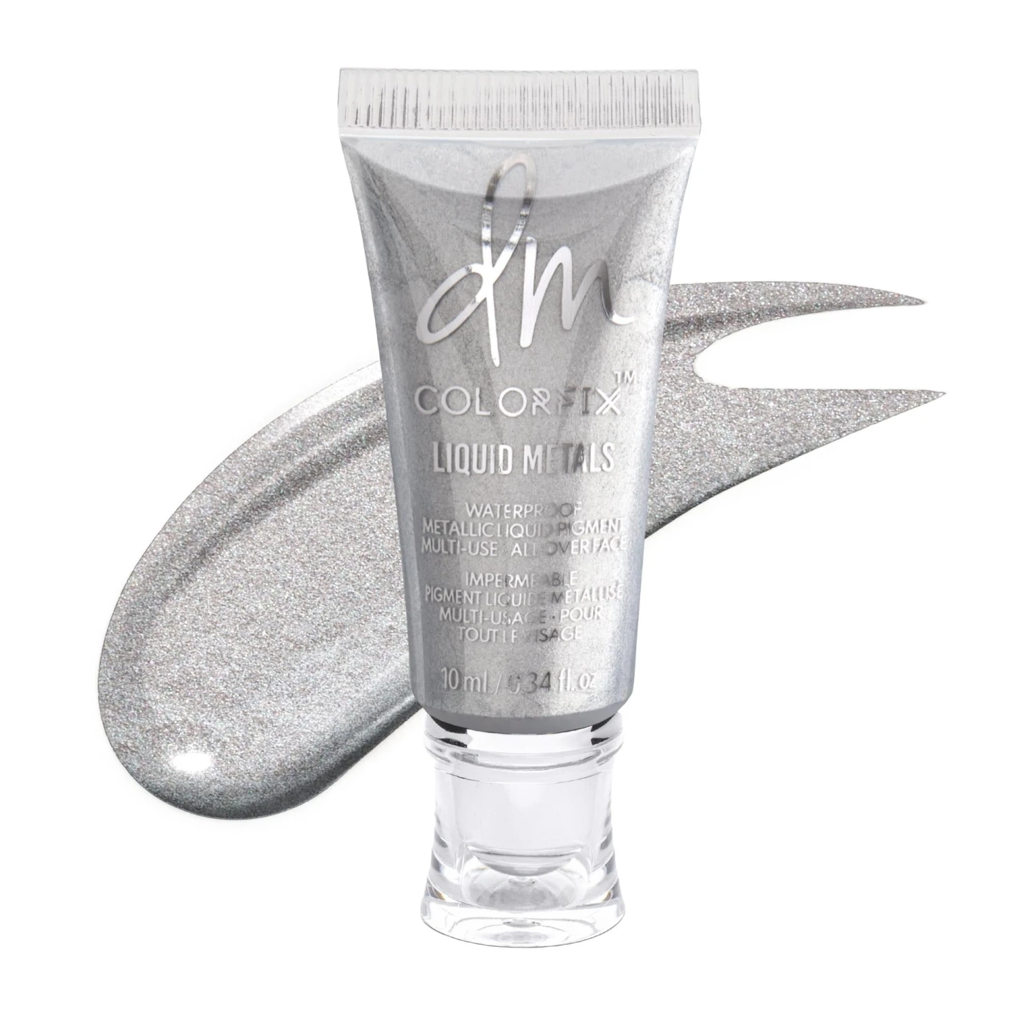 COLORFIX LIQUID METALS 19 COLORFIX LIQUID METALS - Image 17