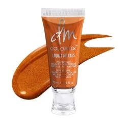 COLORFIX LIQUID METALS 26 COLORFIX LIQUID METALS -Luxe Beauty 810003364876 01