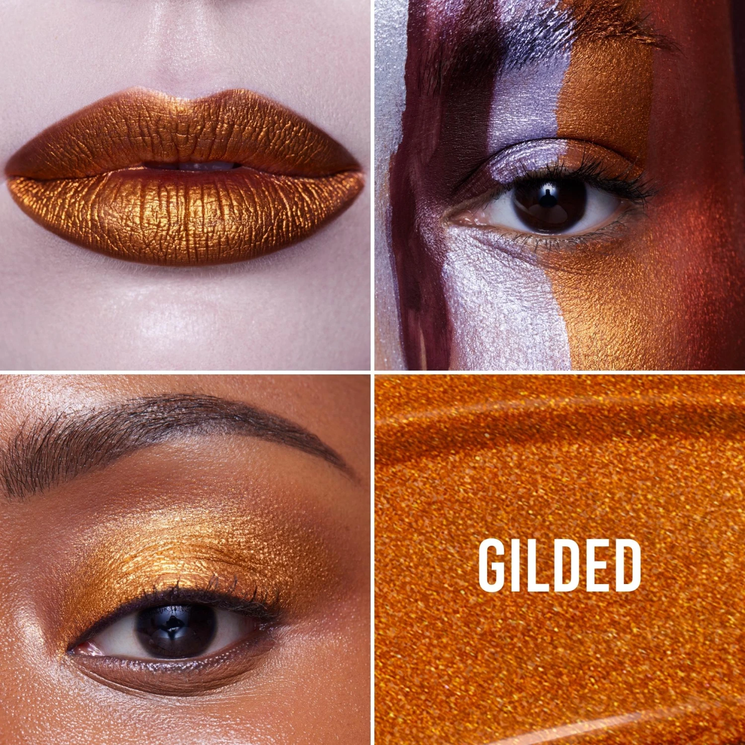 COLORFIX LIQUID METALS 8 COLORFIX LIQUID METALS - Image 6