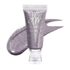 COLORFIX LIQUID METALS 34 COLORFIX LIQUID METALS -Luxe Beauty 810003364883 01