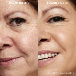 YUMMY SKIN SERUM SKIN TINT 36 YUMMY SKIN SERUM SKIN TINT -Luxe Beauty 810003366276 04