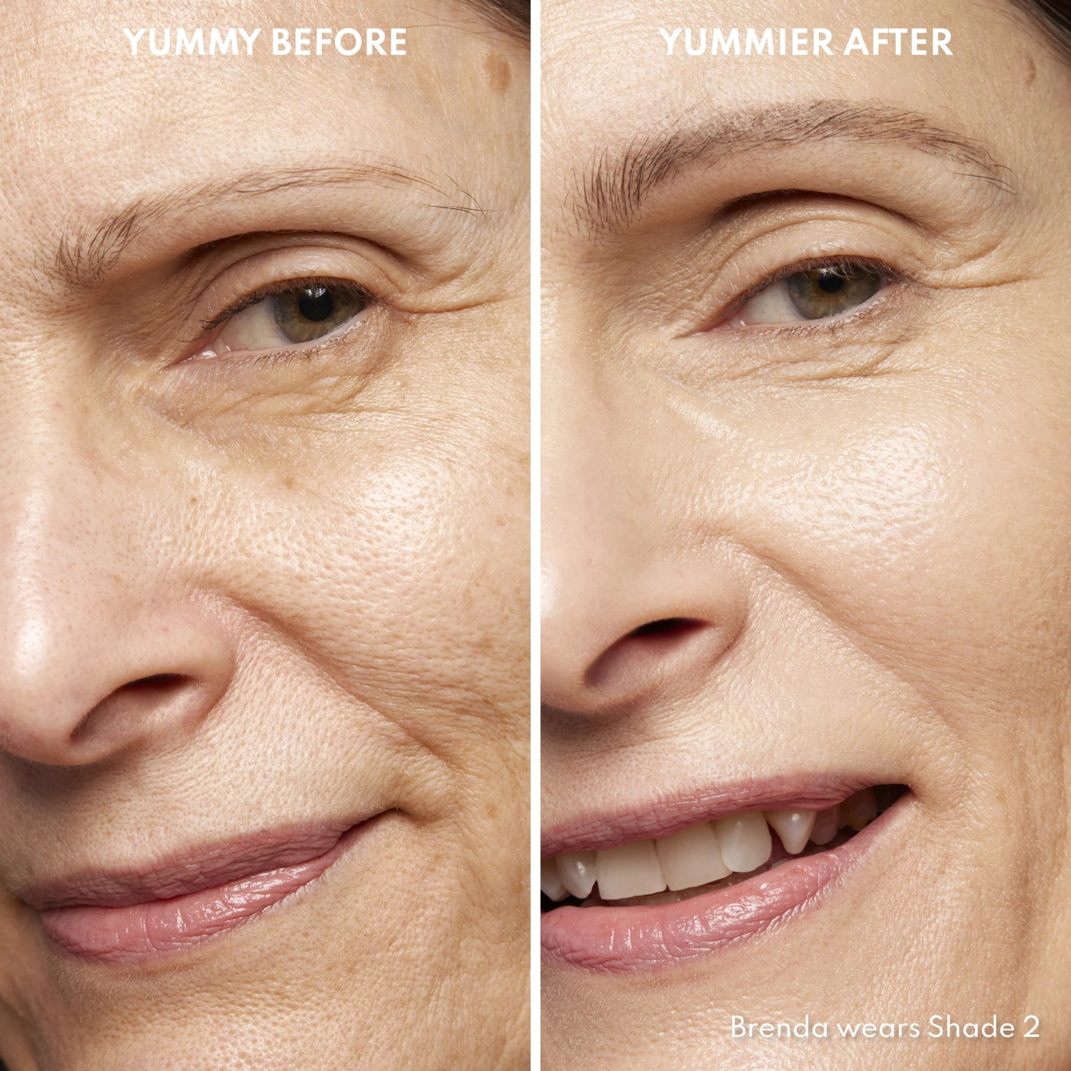 YUMMY SKIN SERUM SKIN TINT 11 YUMMY SKIN SERUM SKIN TINT - Image 9