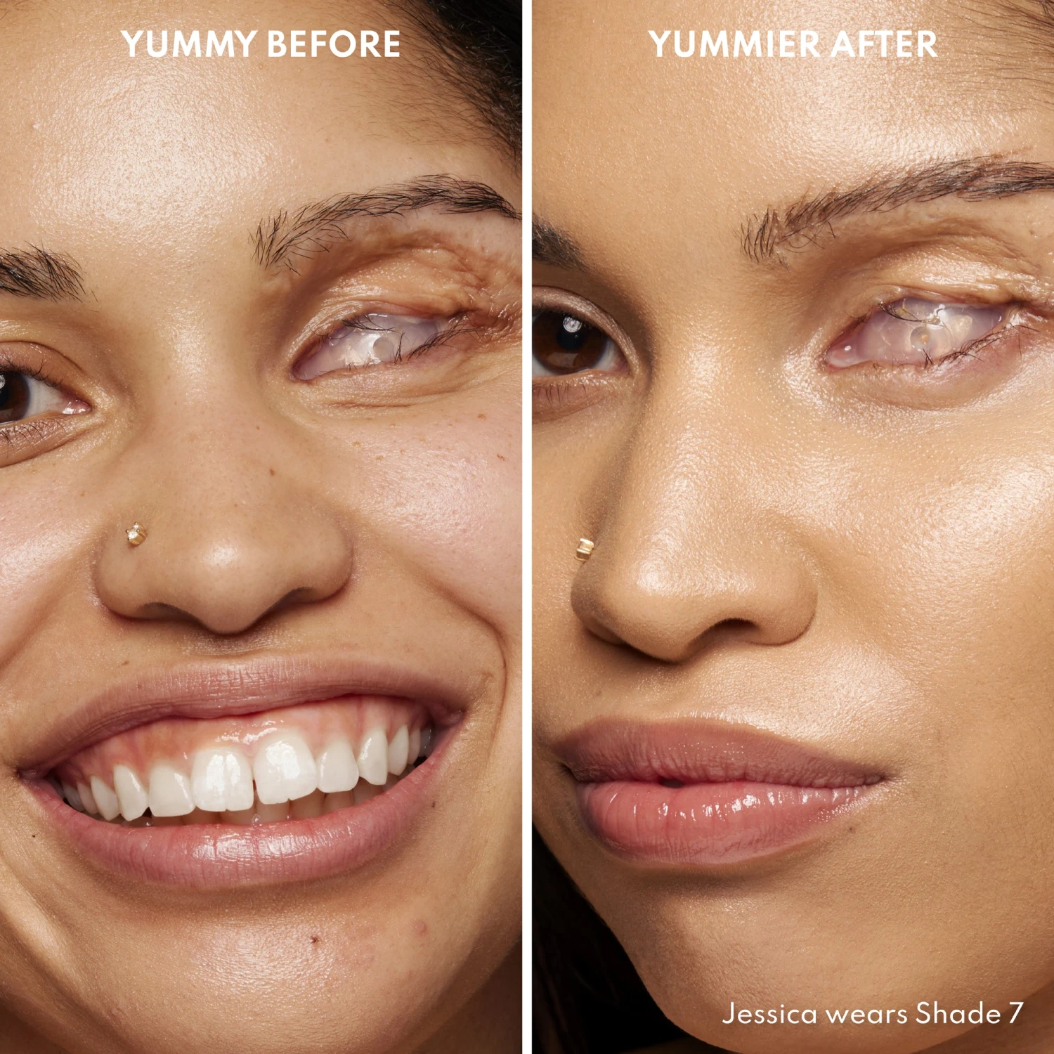 YUMMY SKIN SERUM SKIN TINT 21 YUMMY SKIN SERUM SKIN TINT - Image 19