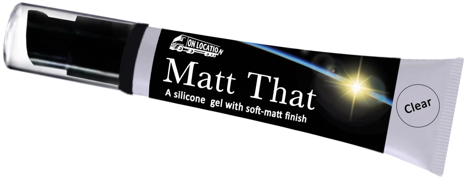 MATT THAT SILICONE MATTIFYING GEL 3 MATT THAT SILICONE MATTIFYING GEL