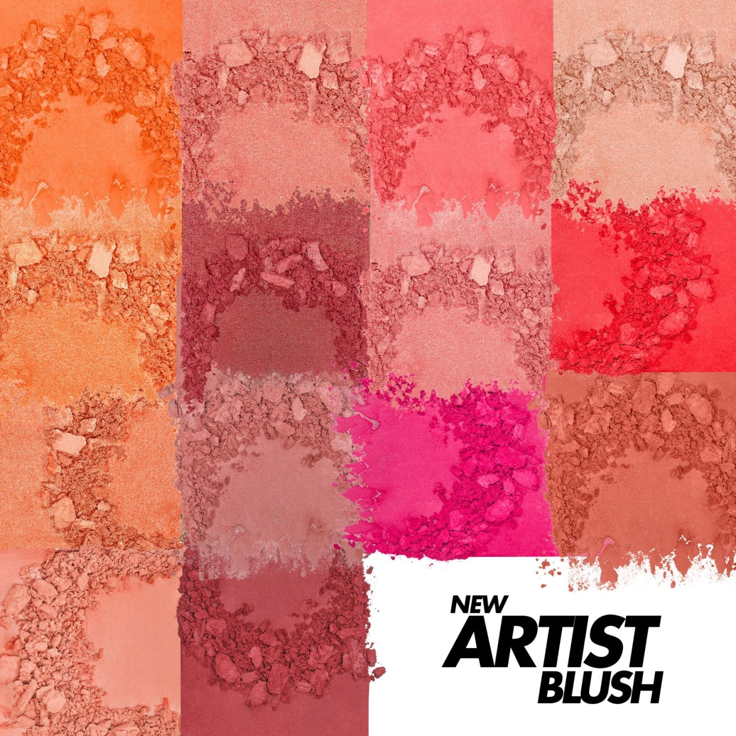 ARTIST FACE BLUSH 7 ARTIST FACE BLUSH - Image 5
