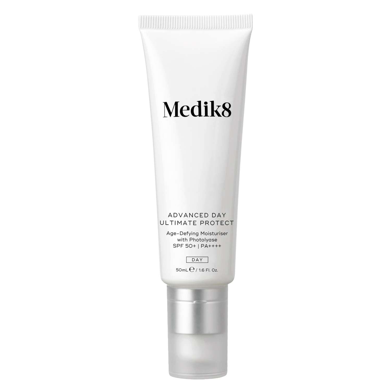 ADVANCED DAY ULTIMATE PROTECT - AGE-DEFYING MOISTURISER SPF50+ 3 ADVANCED DAY ULTIMATE PROTECT - AGE-DEFYING MOISTURISER SPF50+