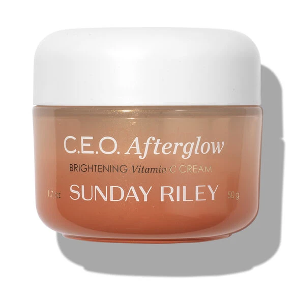 Sunday Riley C.E.O. AFTERGLOW 3 Sunday Riley C.E.O. AFTERGLOW