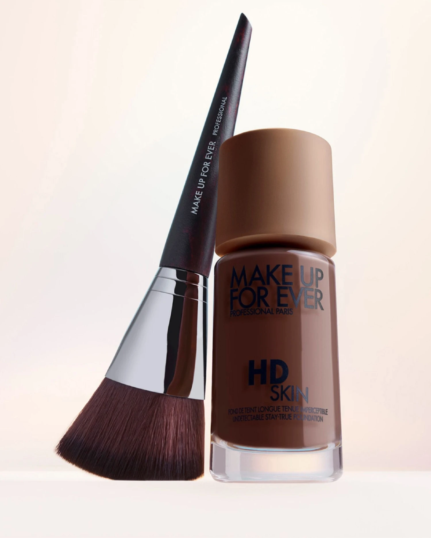 HD SKIN FOUNDATION 12 HD SKIN FOUNDATION - Image 10