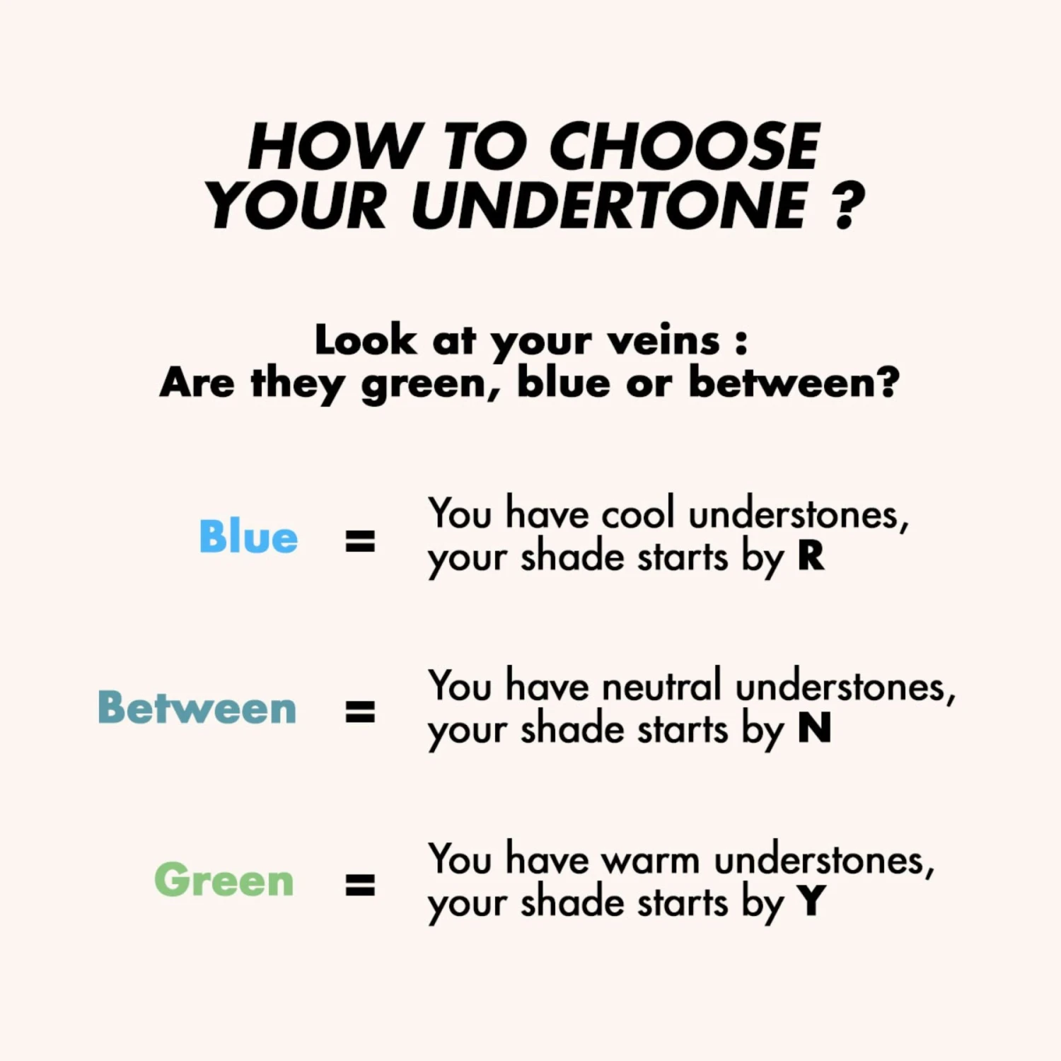 HD SKIN FOUNDATION 7 HD SKIN FOUNDATION - Image 5