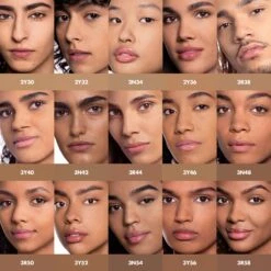 HD SKIN FOUNDATION 27 HD SKIN FOUNDATION -Luxe Beauty BACKSTAGEBOX hv68od n