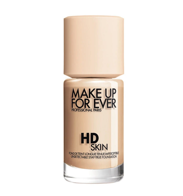 HD SKIN FOUNDATION 16 HD SKIN FOUNDATION - Image 14