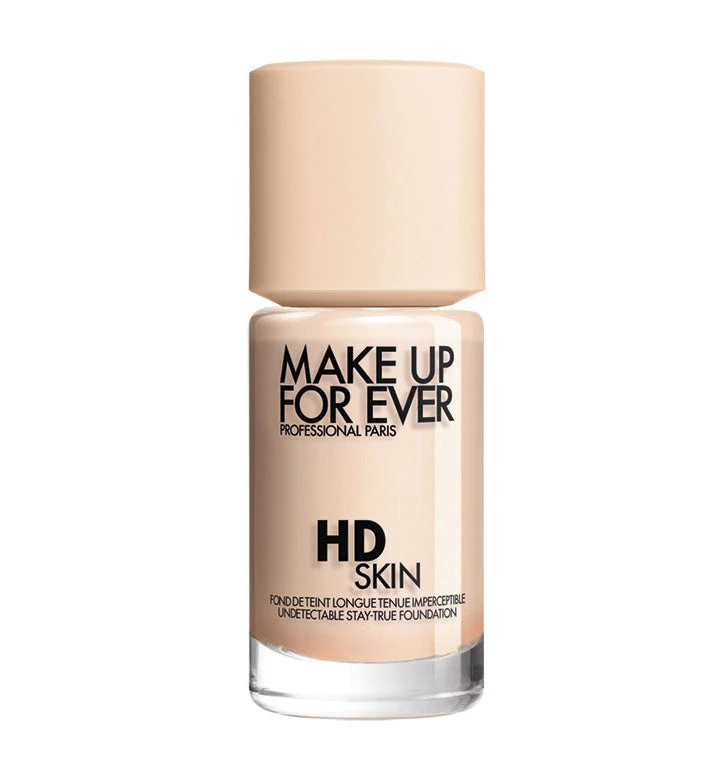 HD SKIN FOUNDATION 15 HD SKIN FOUNDATION - Image 13