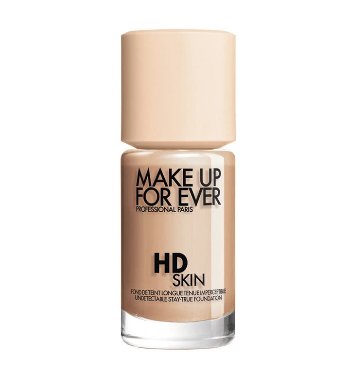 HD SKIN FOUNDATION 19 HD SKIN FOUNDATION - Image 17