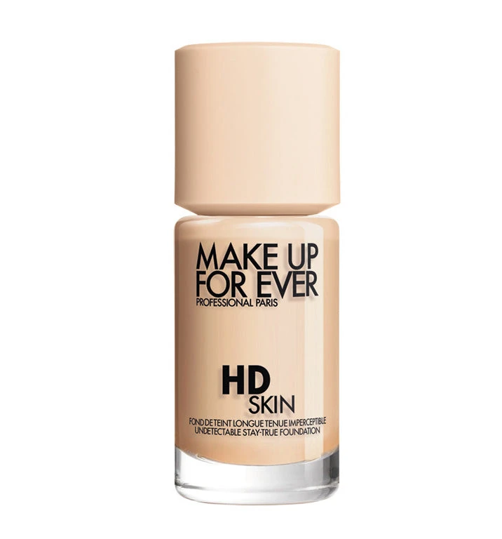 HD SKIN FOUNDATION 20 HD SKIN FOUNDATION - Image 18