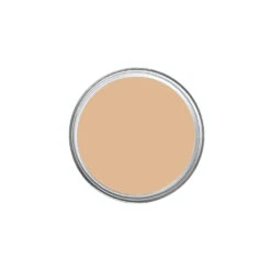 HD MATTE CREAM FOUNDATON -Luxe Beauty BE 3NaturalBeige