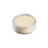 LUXURY LOOSE POWDER DOME JAR - BANANA LIGHT 1 LUXURY LOOSE POWDER DOME JAR - BANANA LIGHT -Luxe Beauty BV 100BananaLightLuxuryPowder366