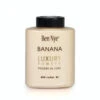 LUXURY LOOSE POWDER - BANANA 3OZ -Luxe Beauty BV2Banana