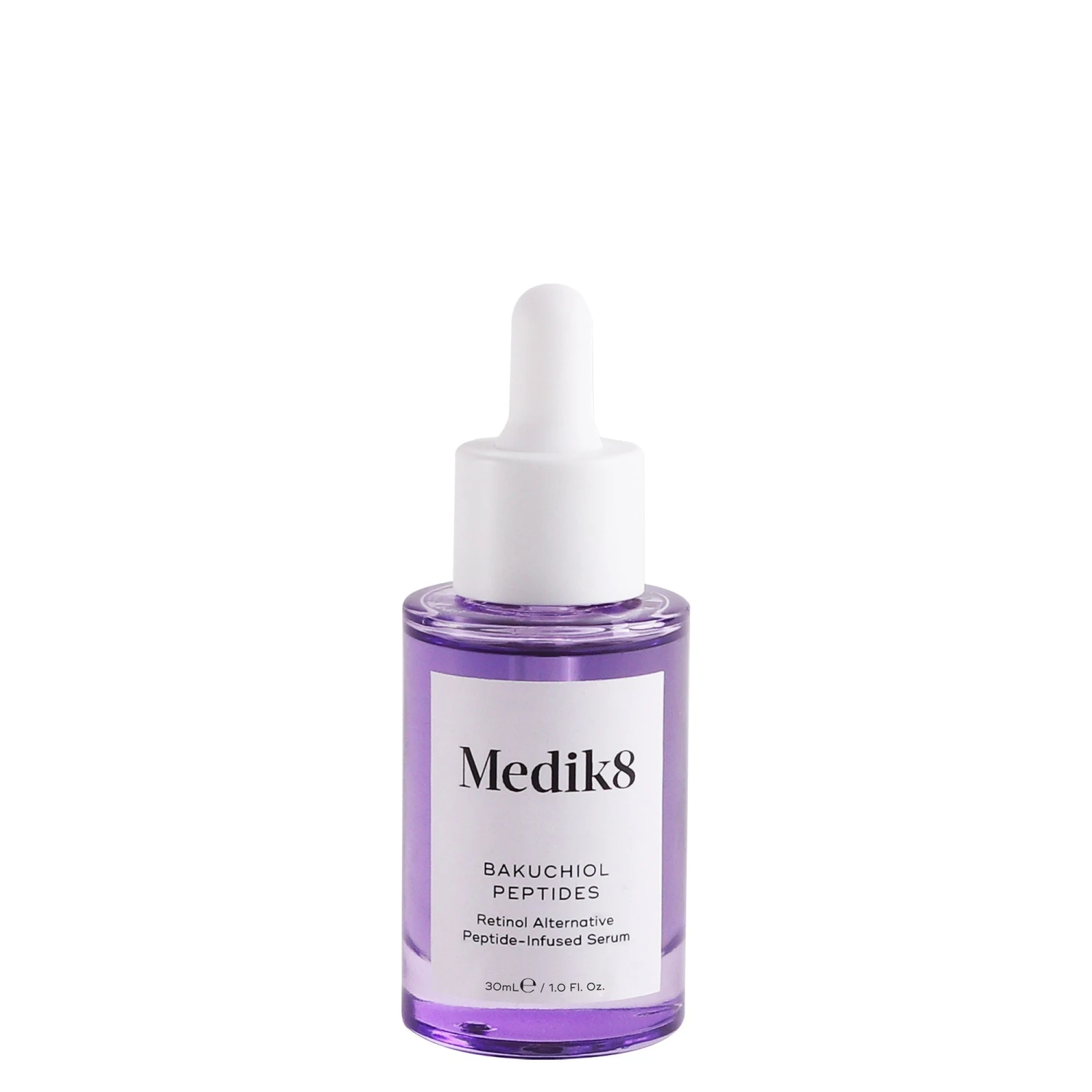 BAKUCHIOL PEPTIDES-RETINOL ALTERNATIVE SERUM 3 BAKUCHIOL PEPTIDES-RETINOL ALTERNATIVE SERUM