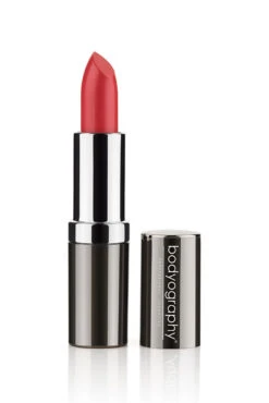 LIPSTICK - CREAM 16 LIPSTICK - CREAM -Luxe Beauty BodyographyLipstickRustica