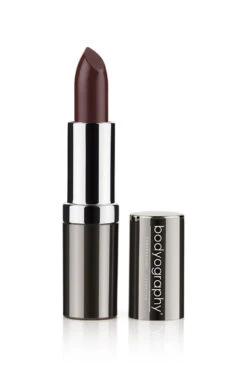 LIPSTICK - CREAM 17 LIPSTICK - CREAM -Luxe Beauty BodyographyLipstickSeductress