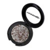 CRYSTAL CREAM SHADOWS - EYESHADOW COMPACT 2 CRYSTAL CREAM SHADOWS - EYESHADOW COMPACT -Luxe Beauty CCS ABSOLUTECOMPACT