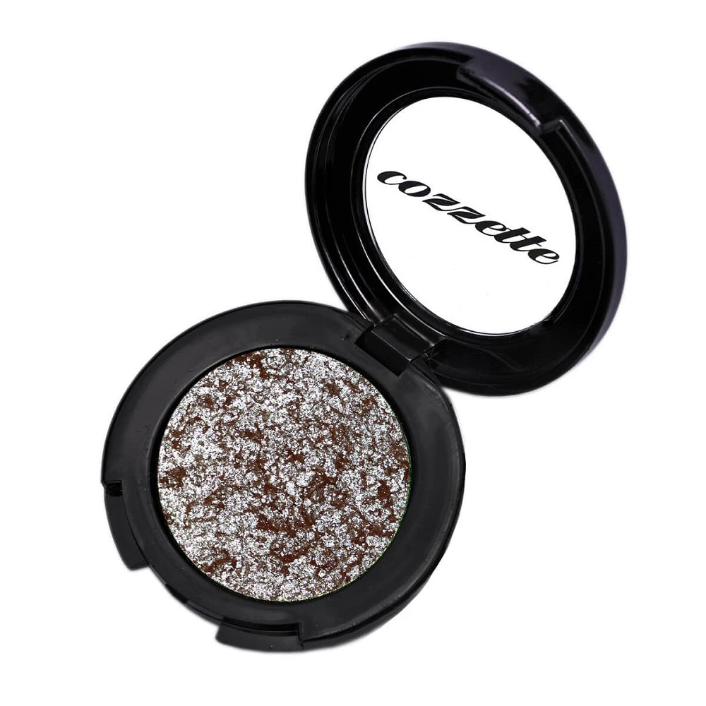 CRYSTAL CREAM SHADOWS - EYESHADOW COMPACT 3 CRYSTAL CREAM SHADOWS - EYESHADOW COMPACT