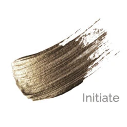 CRYSTAL CREAM SHADOW COLLECTION - EYESHADOW PALETTE 21 CRYSTAL CREAM SHADOW COLLECTION - EYESHADOW PALETTE -Luxe Beauty CCSSwatchesInitiate