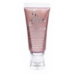 COLORFIX 24-HOUR CREAM COLOR - METALLICS