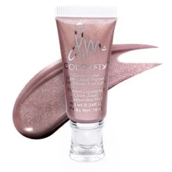 COLORFIX 24-HOUR CREAM COLOR - METALLICS -Luxe Beauty COLORFIXCREAMS BALLERINA 02