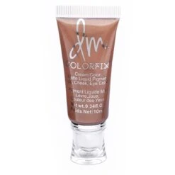 COLORFIX 24-HOUR CREAM COLOR - METALLICS -Luxe Beauty COLORFIXCREAMS CELEBRATION 00