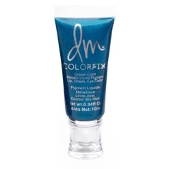 COLORFIX 24-HOUR CREAM COLOR - METALLICS -Luxe Beauty COLORFIXCREAMS FIREWORKS 00