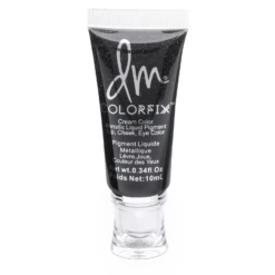 COLORFIX 24-HOUR CREAM COLOR - METALLICS -Luxe Beauty COLORFIXCREAMS GALAXY 00