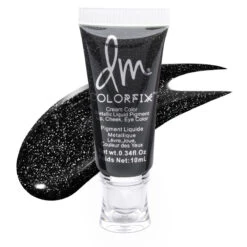 COLORFIX 24-HOUR CREAM COLOR - METALLICS -Luxe Beauty COLORFIXCREAMS GALAXY 02