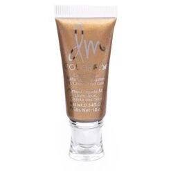 COLORFIX 24-HOUR CREAM COLOR - METALLICS -Luxe Beauty COLORFIXCREAMS GOLDMINE 00