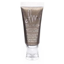 COLORFIX 24-HOUR CREAM COLOR - METALLICS -Luxe Beauty COLORFIXCREAMS ICONIC 00