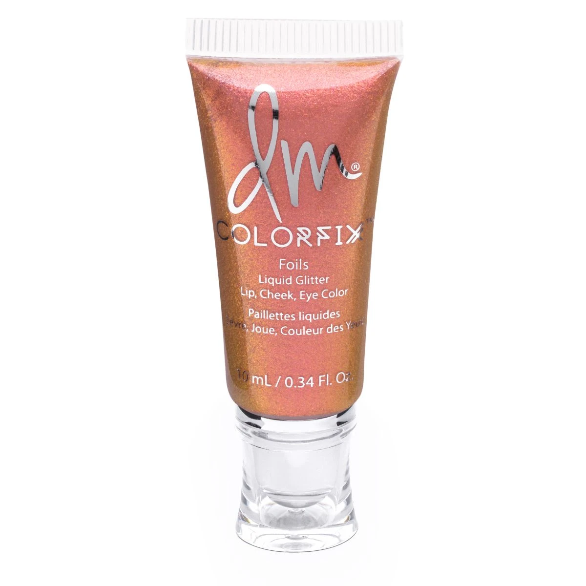 COLORFIX FOILS 3 COLORFIX FOILS