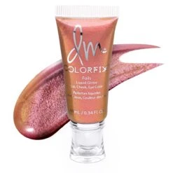 COLORFIX FOILS 24 COLORFIX FOILS -Luxe Beauty COLORFIXFOILS ALIEN 02