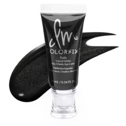 COLORFIX FOILS 34 COLORFIX FOILS -Luxe Beauty COLORFIXFOILS COSMIC 02