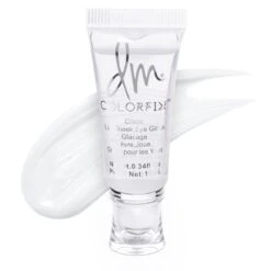 COLORFIX GLAZE 24 COLORFIX GLAZE -Luxe Beauty COLORFIXGLAZES CLEAR 02