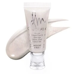 COLORFIX GLAZE 29 COLORFIX GLAZE -Luxe Beauty COLORFIXGLAZES CRYSTAL 02