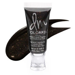 COLORFIX GLAZE 40 COLORFIX GLAZE -Luxe Beauty COLORFIXGLAZES OILSLICK 01