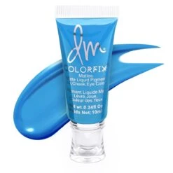 COLORFIX 24-HOUR CREAM COLOR - MATTES