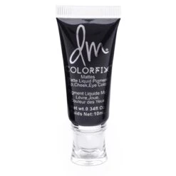 COLORFIX 24-HOUR CREAM COLOR - MATTES -Luxe Beauty COLORFIXMATTES BLACKOUT 00