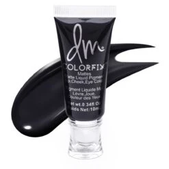 COLORFIX 24-HOUR CREAM COLOR - MATTES -Luxe Beauty COLORFIXMATTES BLACKOUT 02 d6ce53bc ccab 4c28 a4ce 4cbf3b3afb6c