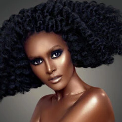 COLORFIX 24-HOUR CREAM COLOR - MATTES -Luxe Beauty COLORFIXMATTES BLACKOUT 04