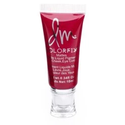 COLORFIX 24-HOUR CREAM COLOR - MATTES -Luxe Beauty COLORFIXMATTES BLOOM 00